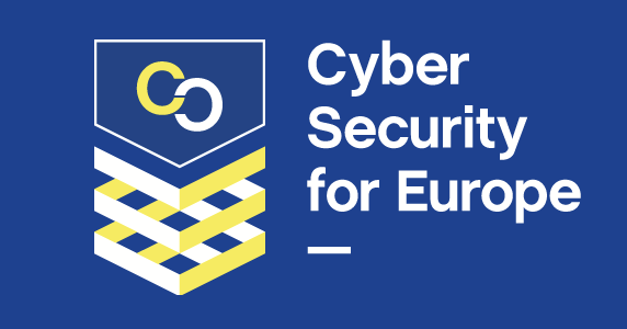 CyberSec4Europe Logo
